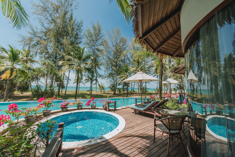 The Haven Khao Lak (Adults Only) фото 80