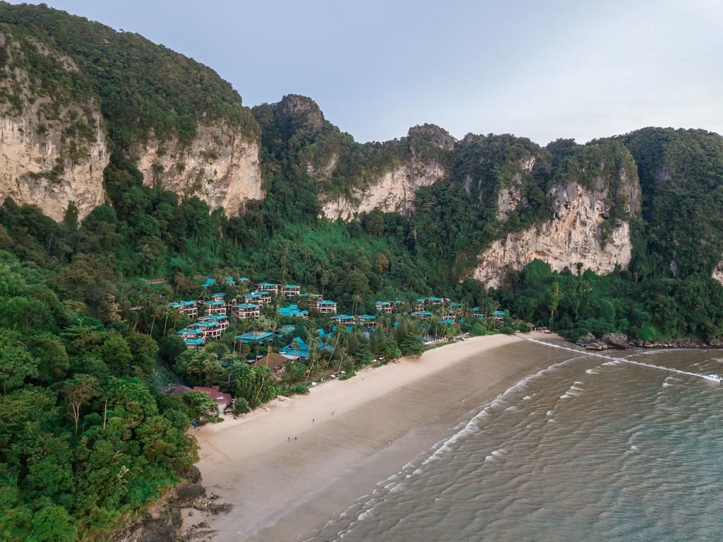 Centara Grand Beach Resort & Villas Krabi фото 4