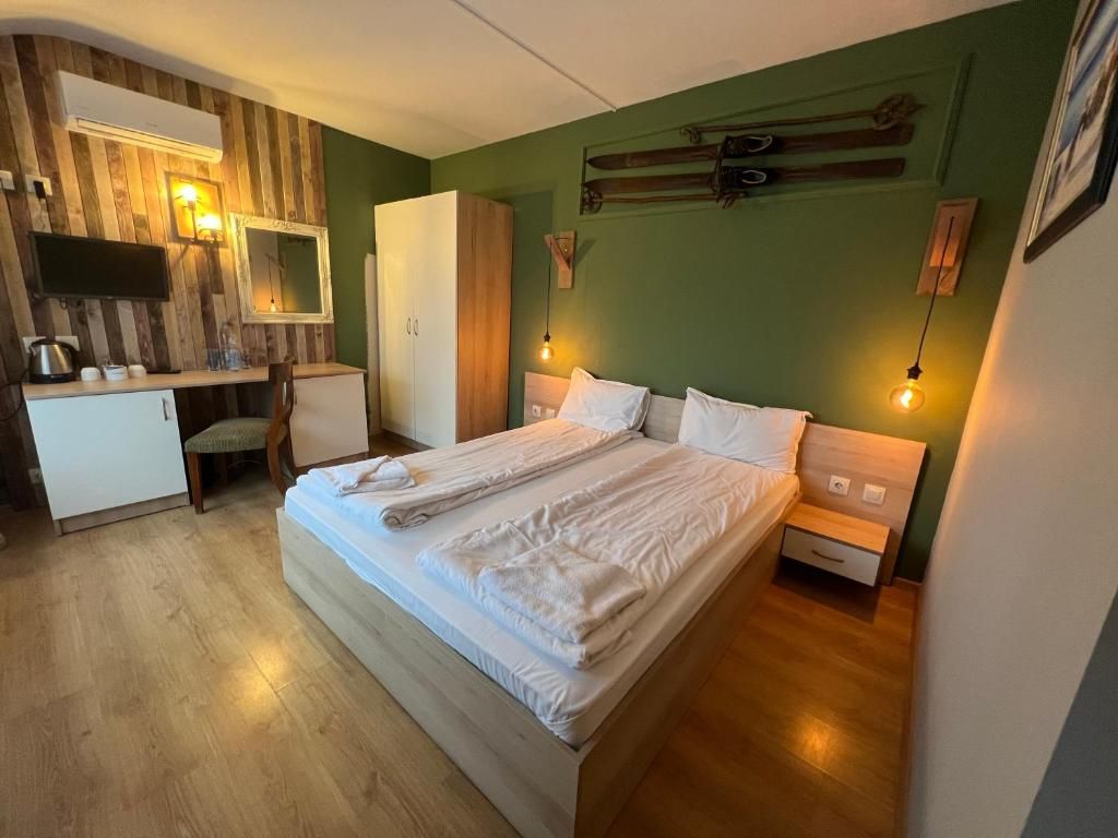 Moura Boutique Hotel by Asteri Hotels фото 11