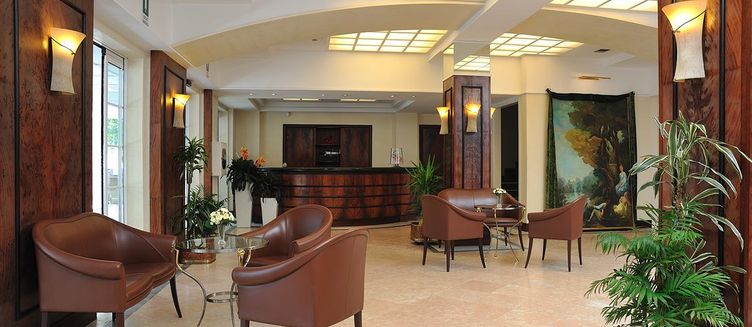 Фото отеля Hotel De France