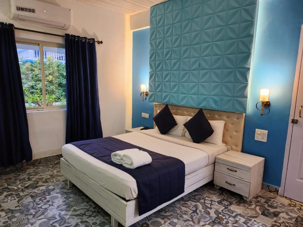 Paradise Village Beach Resort фото 47