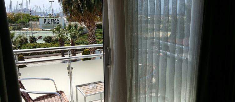 Фото отеля Marin-A