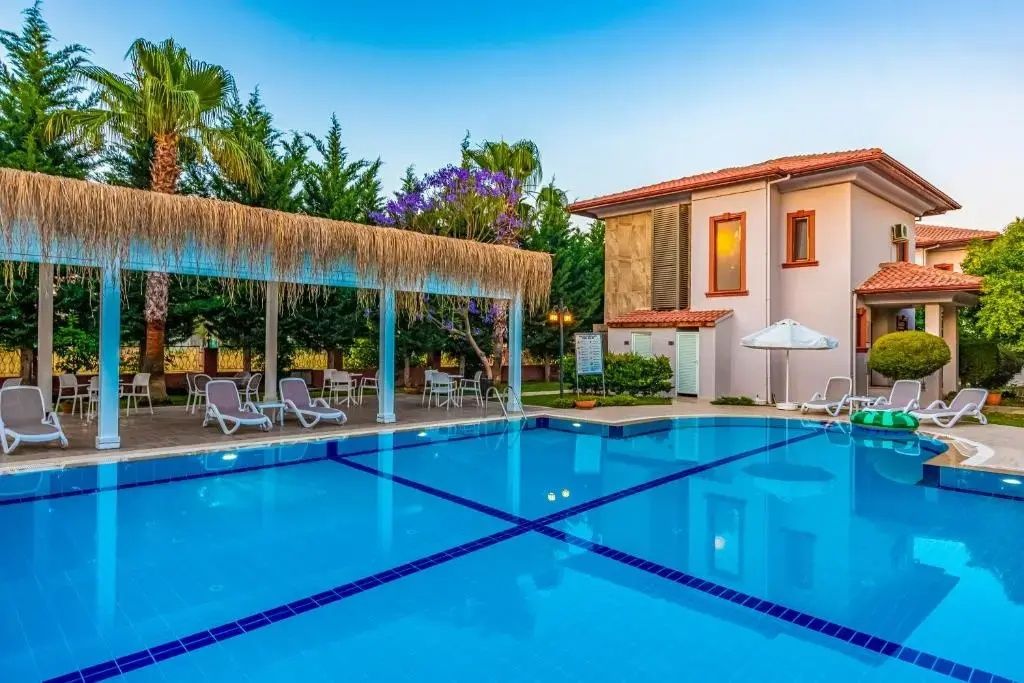 Vista Villas & Suites фото 16