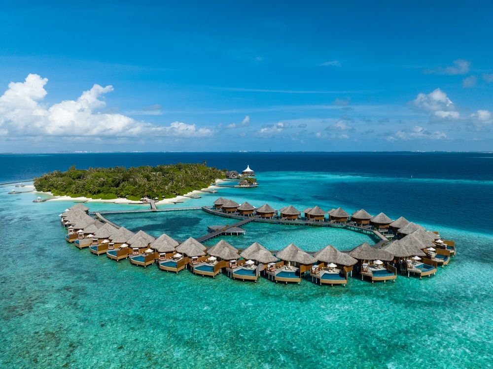 Baros Maldives фото 43