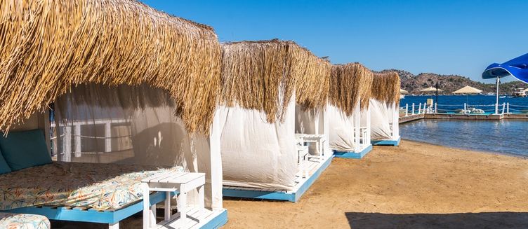 Фото отеля Fi Light Solto Boutique Beach Hotel