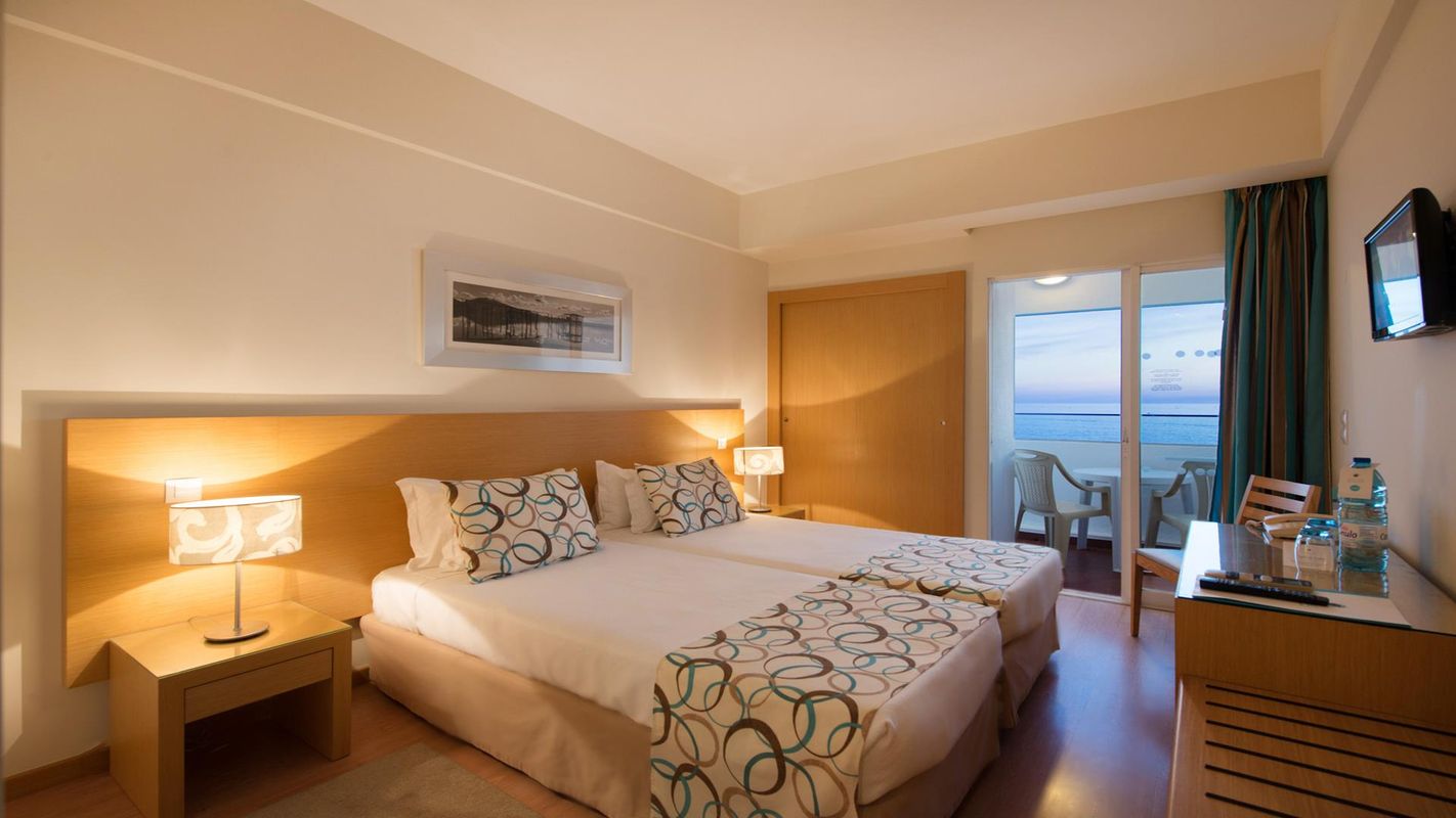 Hotel Dom Jose фото 0