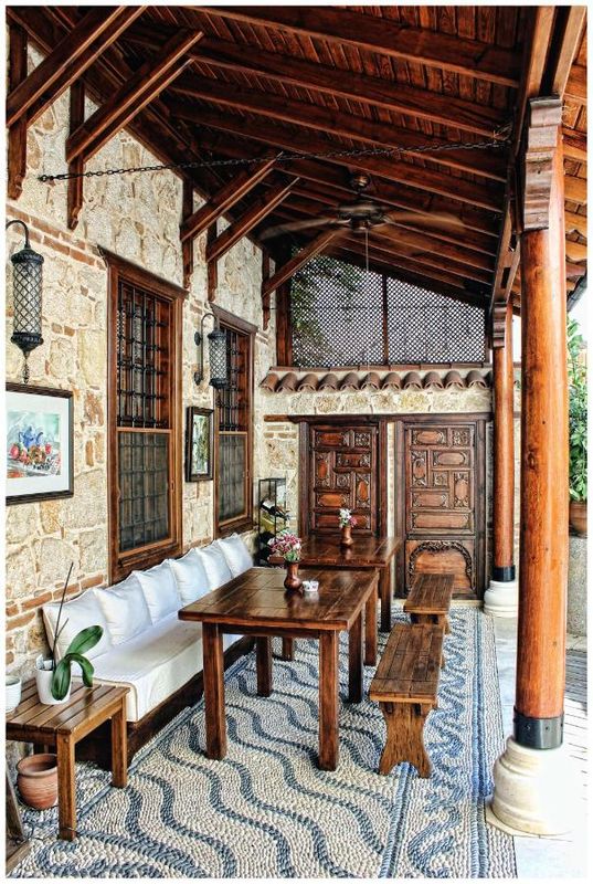 Minyon Hotel фото 6