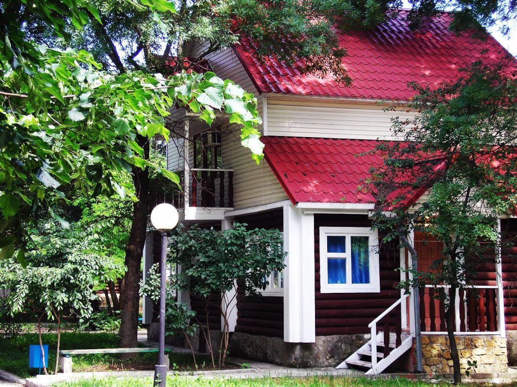 Пансионат «Глория» фото 3