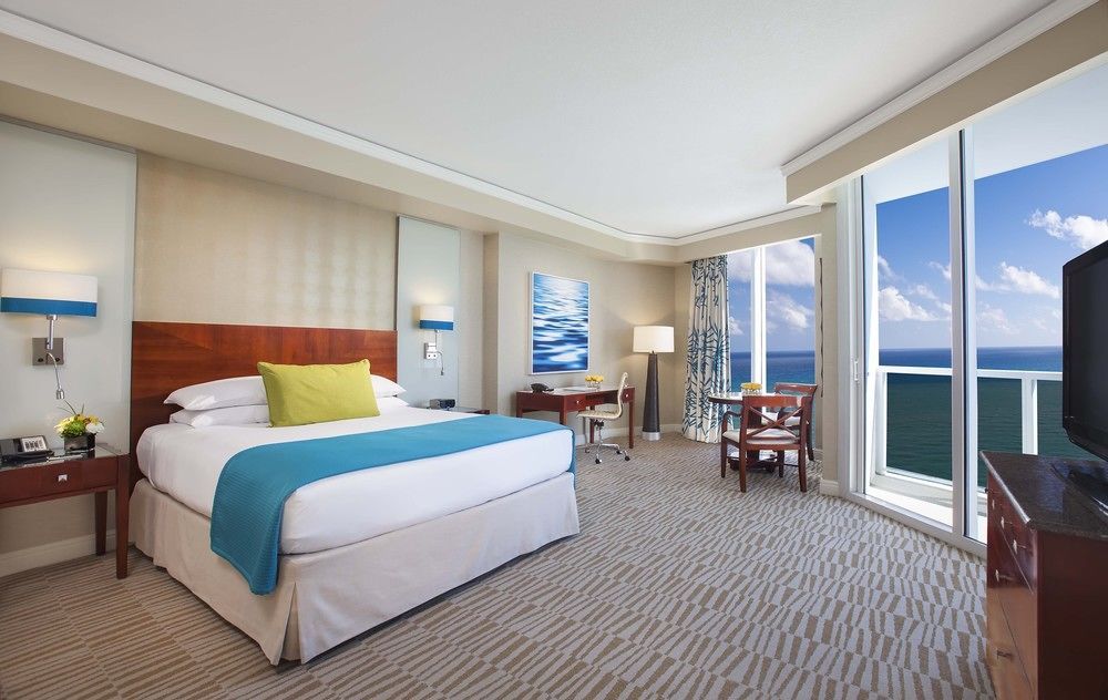Trump International Beach Resort фото 45