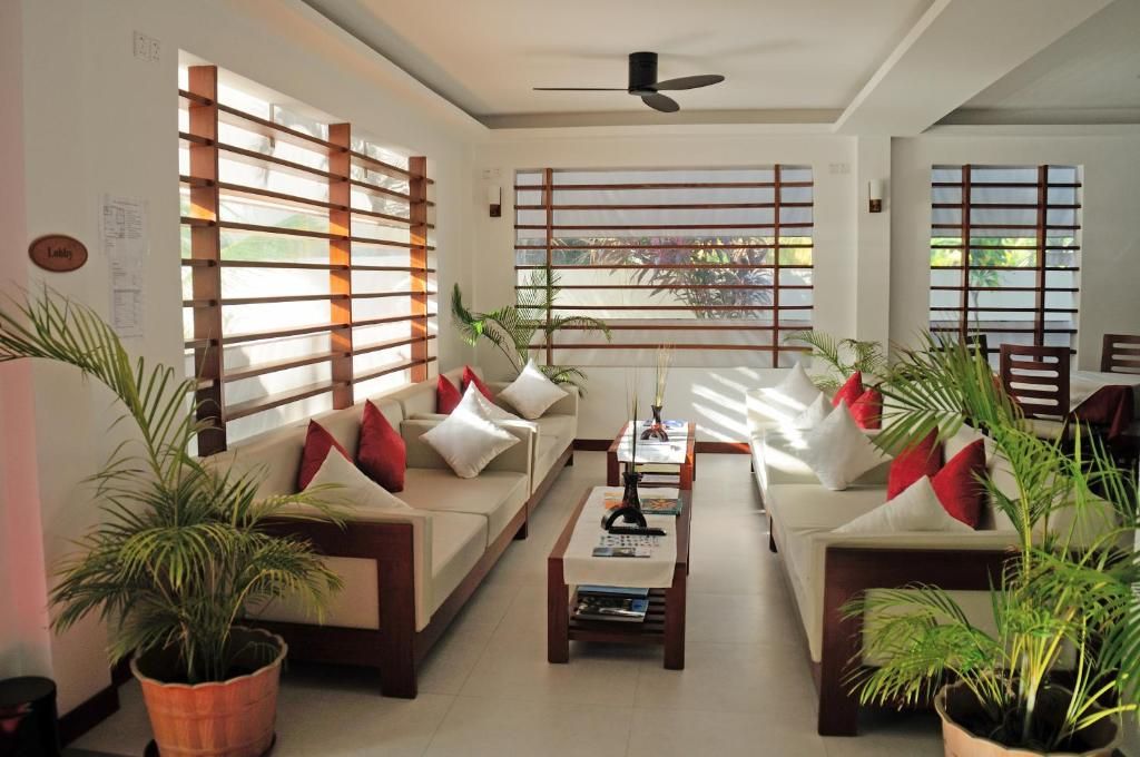 Ariston Dhangethi Inn фото 12