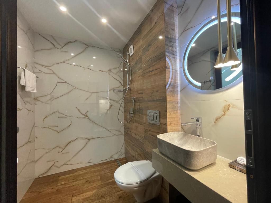Perun Hotel Sandanski фото 9