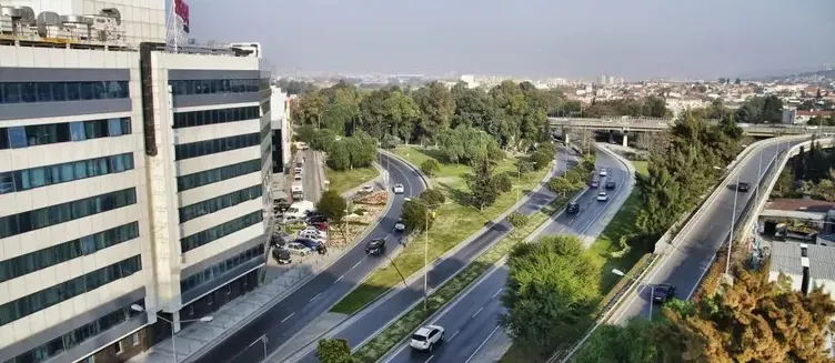 Фото отеля NK Hotel Izmir