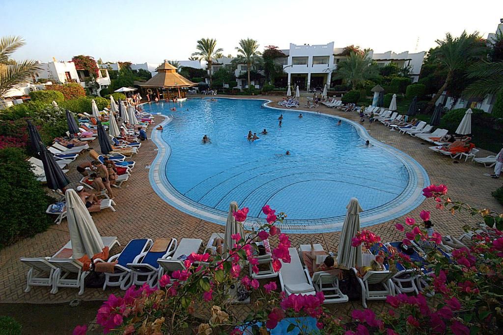 Mexicana Sharm Resort фото 11