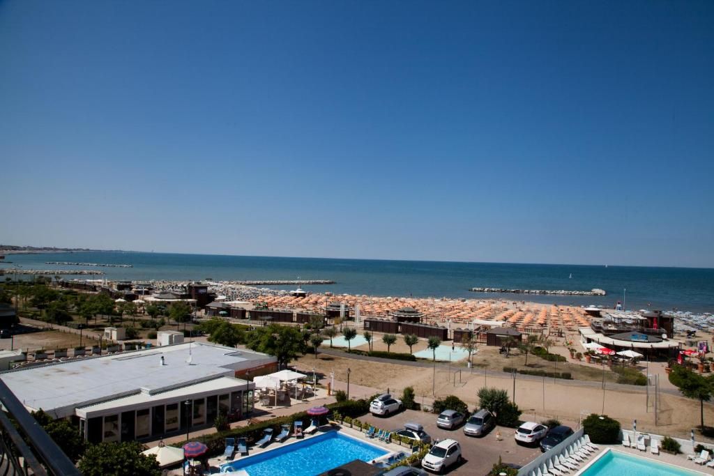 Residence Hotel Record фото 10