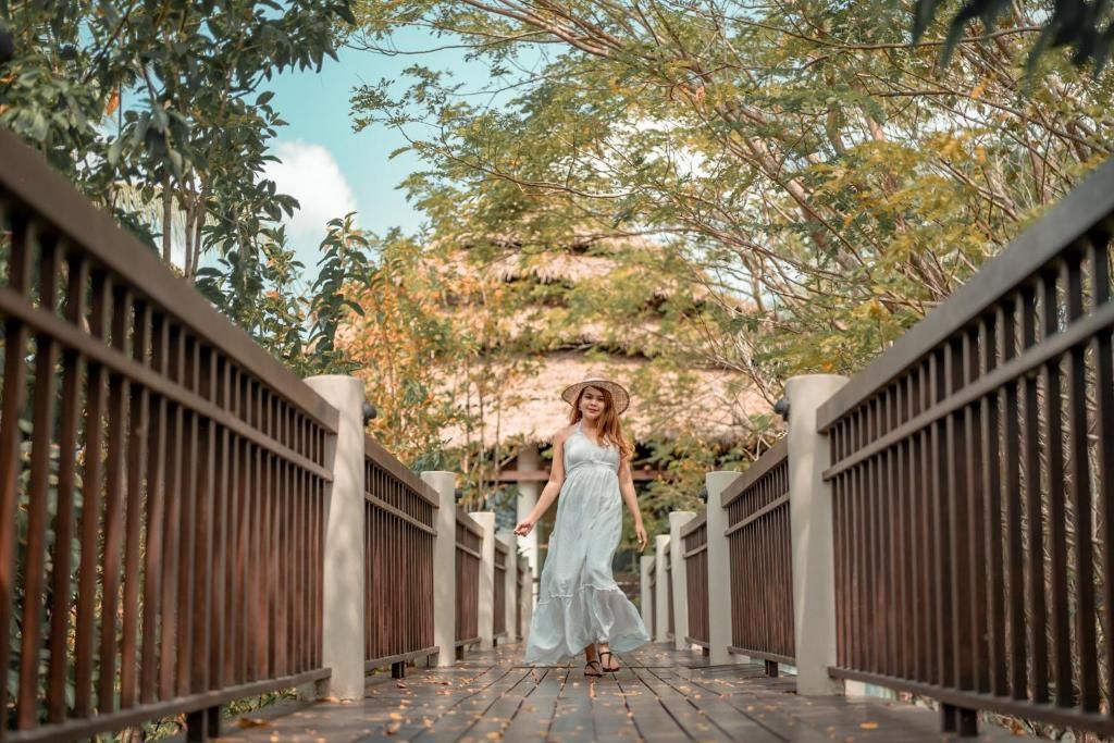 The Haven Khao Lak (Adults Only) фото 100