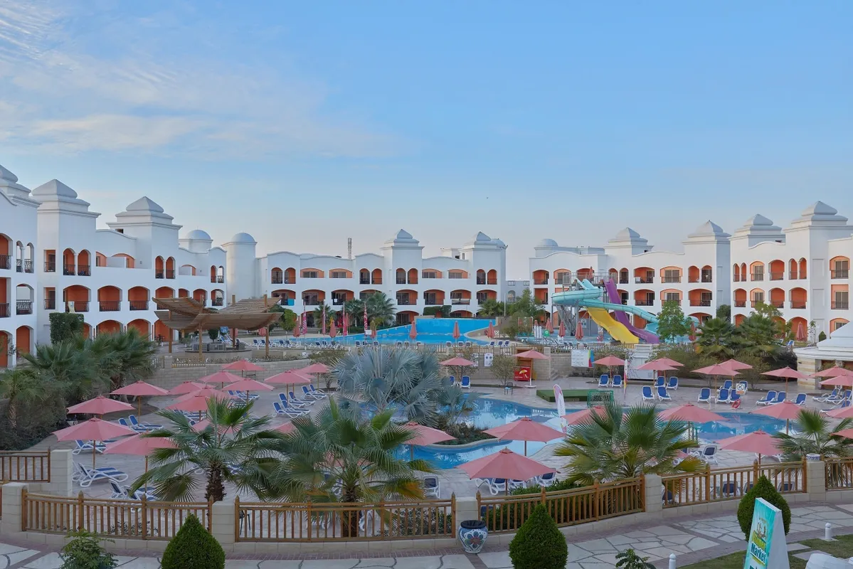FUN&SUN ACTIVE Naama Waves фото 0