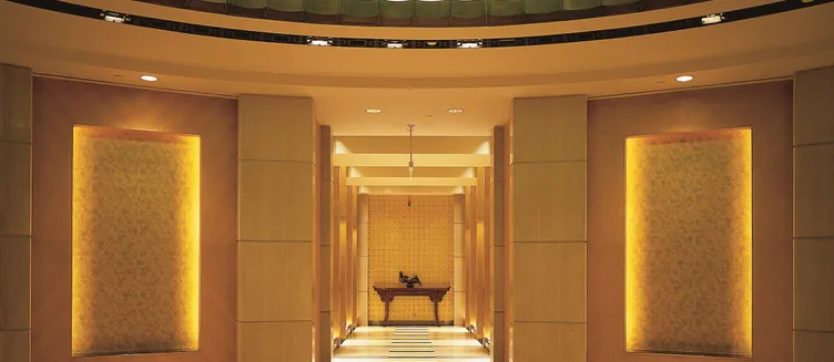 Фото отеля Grand Hyatt Shanghai