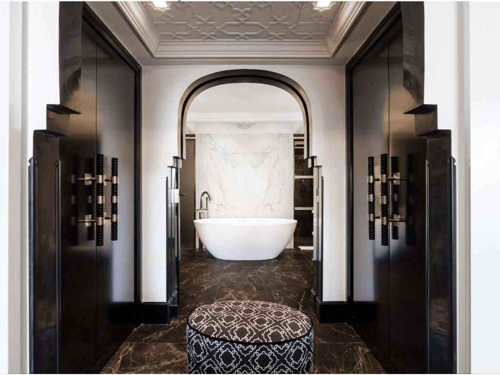 Sofitel Marrakech Lounge & Spa фото 47