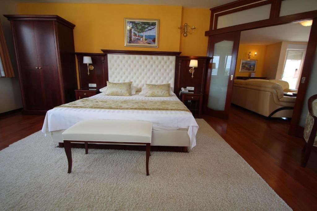 Hotel Trogir Palace фото 15