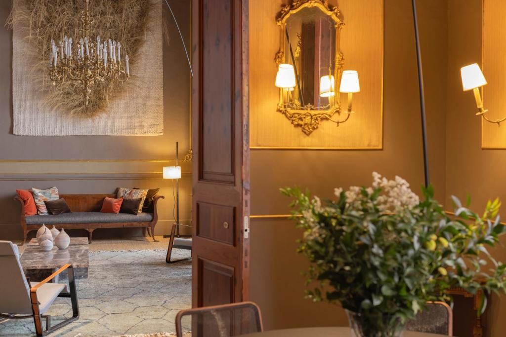 Boutique Hotel Can Cera фото 19