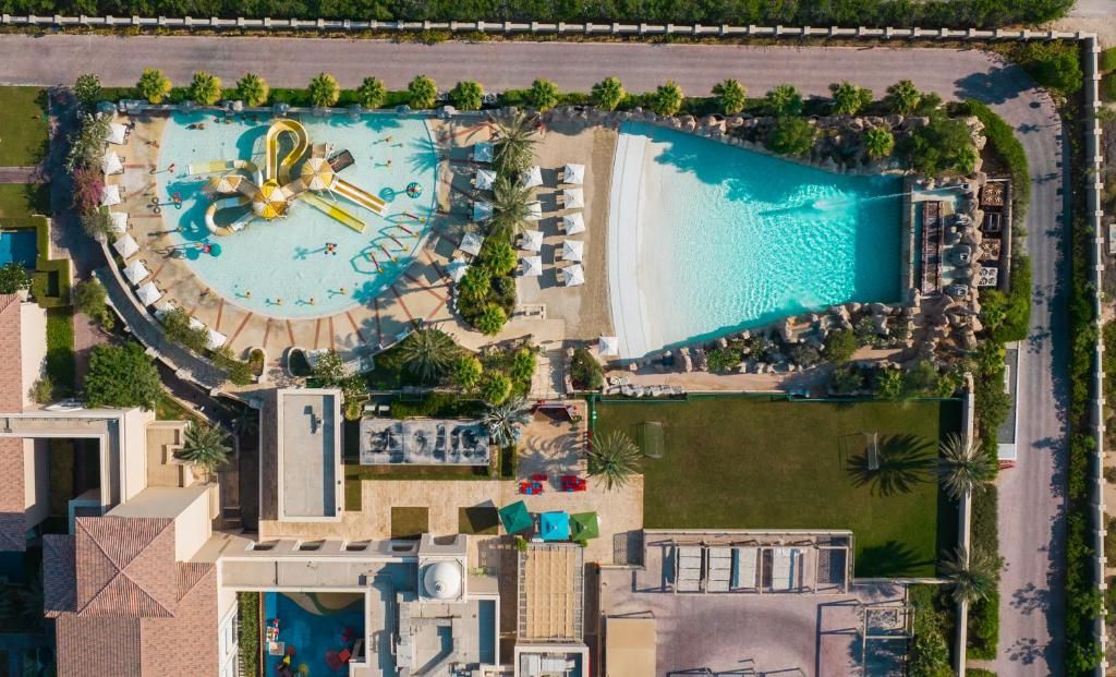 Rixos Premium Saadiyat Island фото 11
