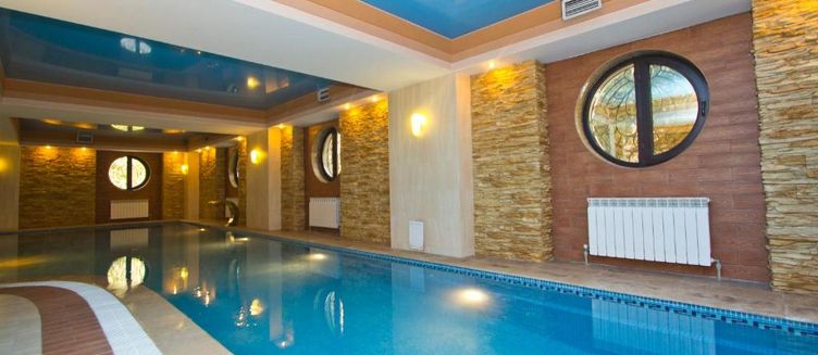Фото отеля Kazzhol Hotel
