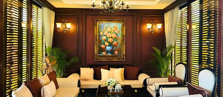 Фото отеля Happy Memories Hotel & Spa Hoi An