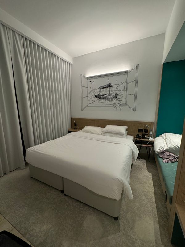 Ecos Dubai Hotel at Al Furjan фото 33