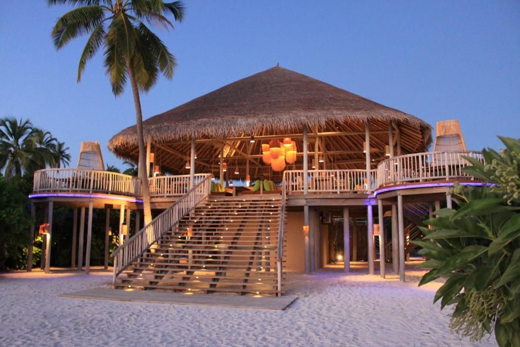 Six Senses Laamu фото 52