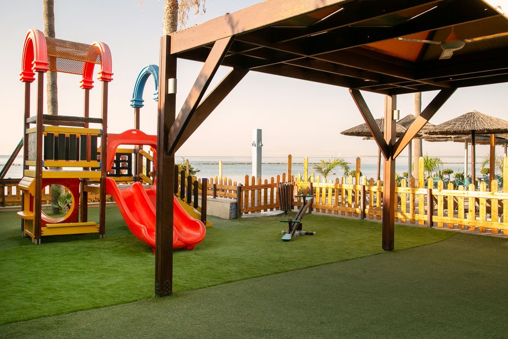 Atlantica Miramare Beach фото 35