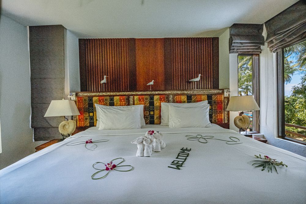The Haven Khao Lak (Adults Only) фото 87