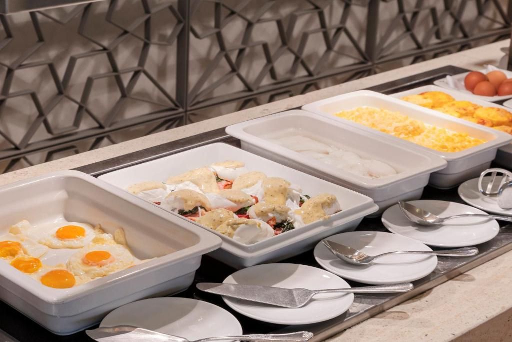 Crowne Plaza Vilamoura фото 25