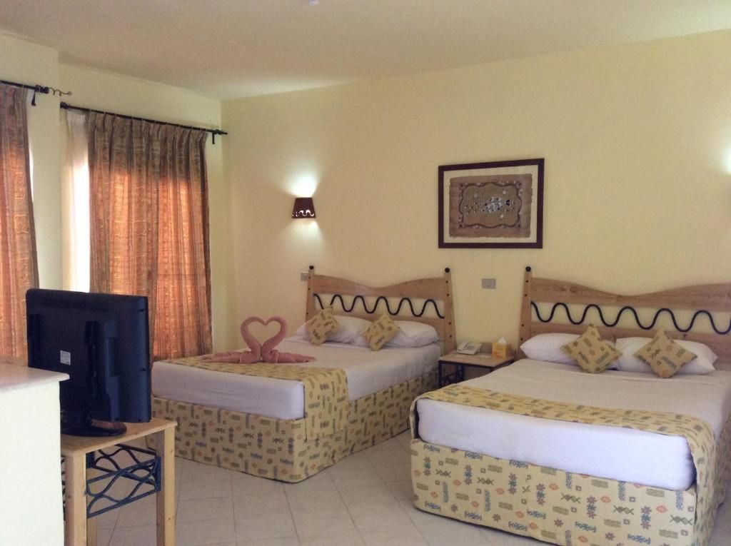 Hauza Beach Resort & Aqua фото 101