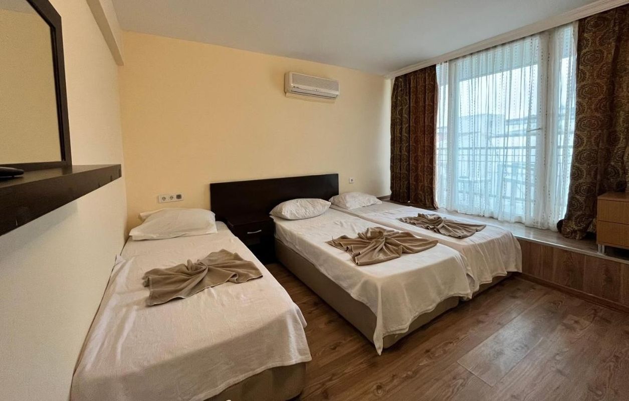 Romeo Beach Hotel фото 12