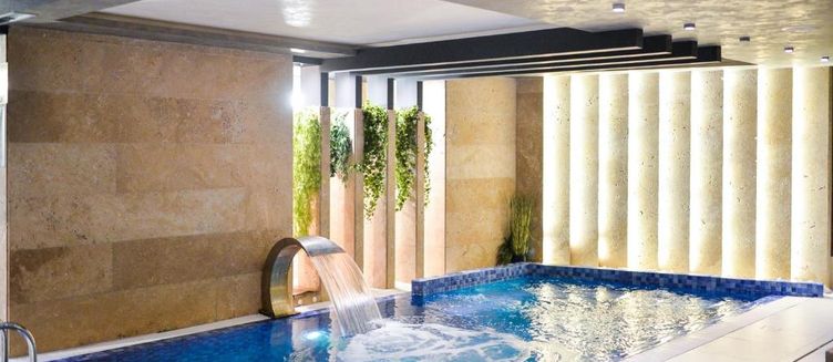 Фото отеля Amsterdam