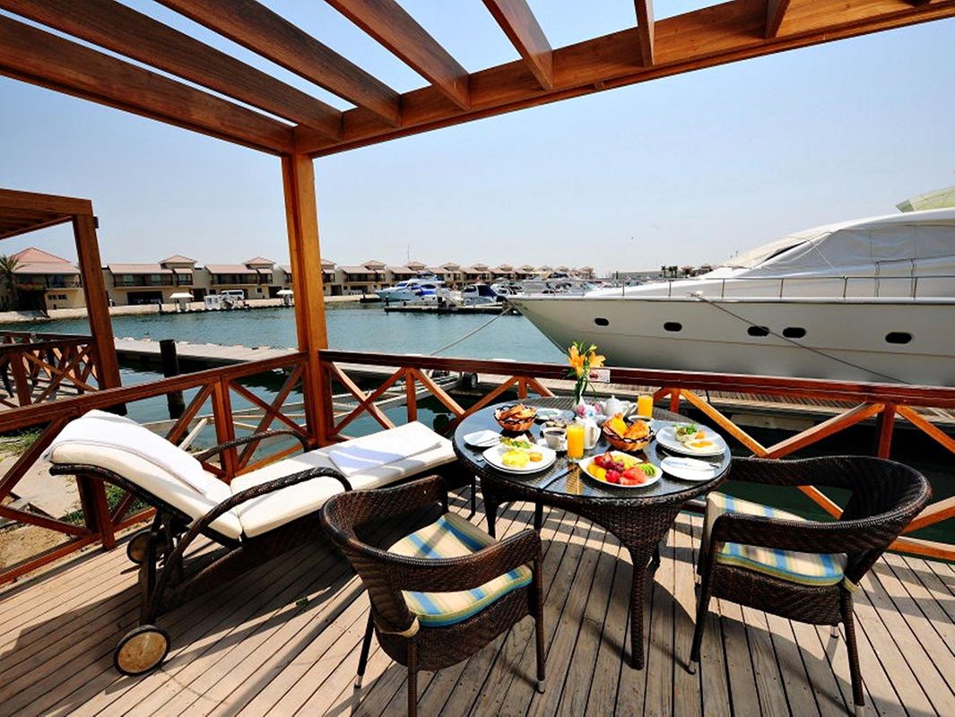 Al Bander Hotel & Resort фото 71