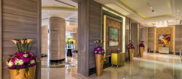 Фото отеля Boudl Al Qasr