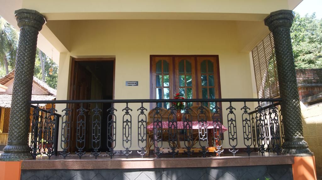 Varkala Villas фото 2