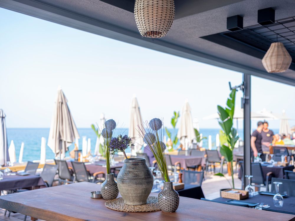 Royalisa Palmiye Beach Hotel (Adults Only) фото 43
