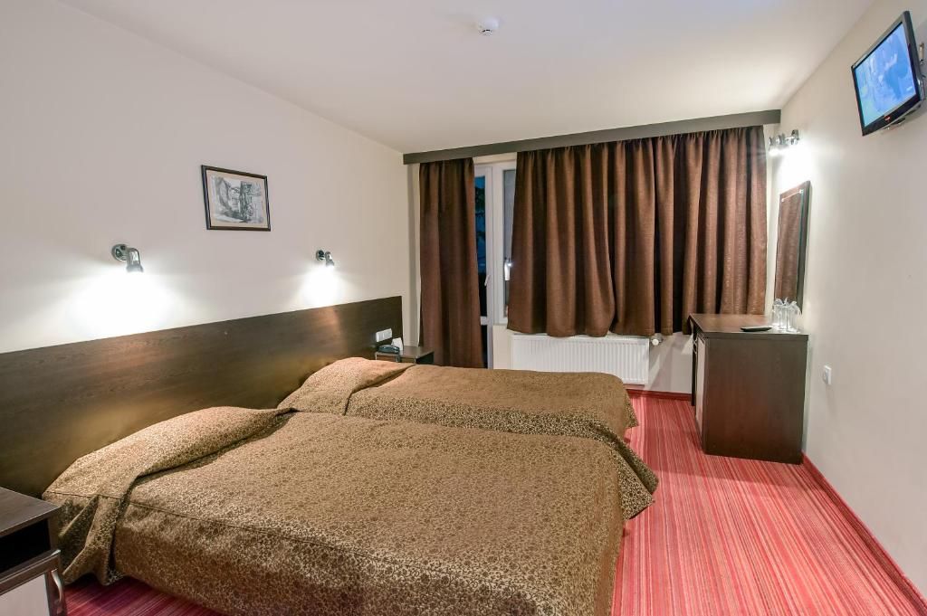 Hotel Prespa фото 18