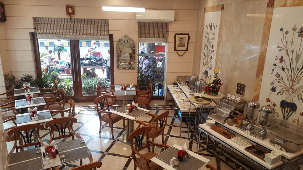 Hotel Residency Fort, Mumbai фото 20