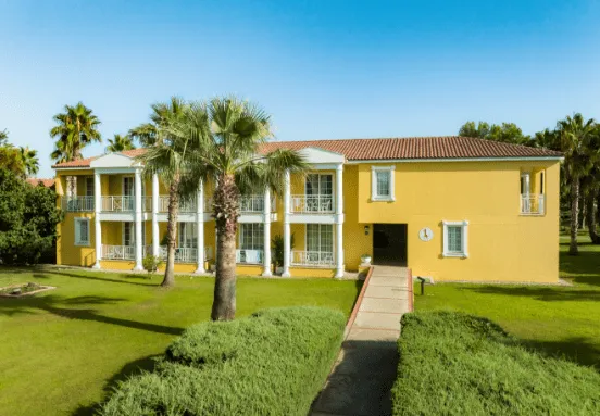 Asteria Family Resort Side фото 196