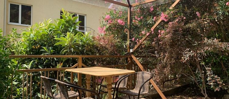 Фото отеля Гостевой дом «Лотос»