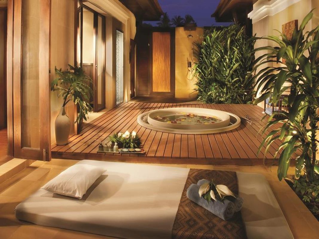 Rawi Warin Resort & Spa - SHA Plus фото 21