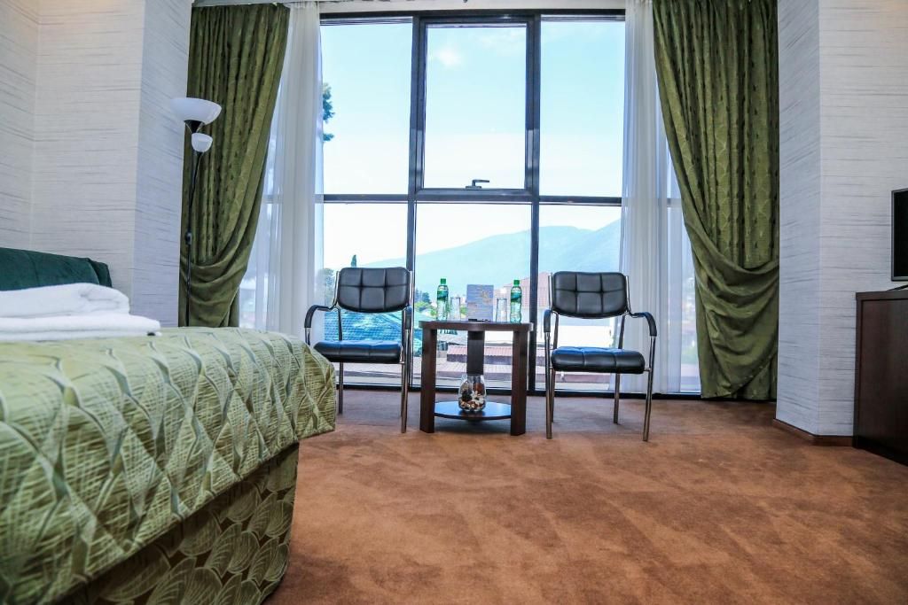 Grand Hotel Gagra фото 50