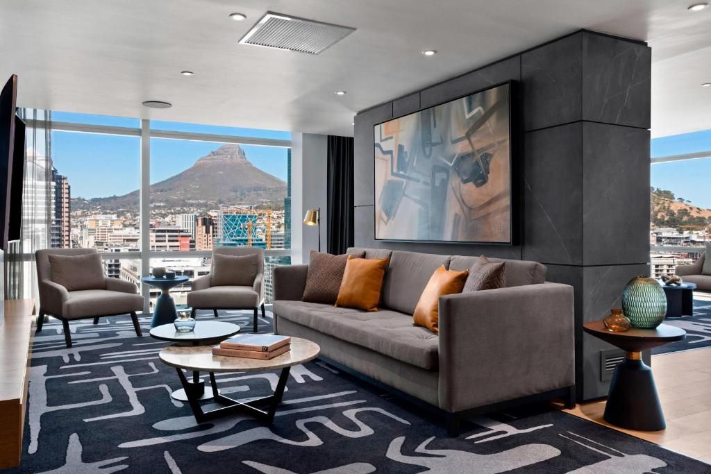 The Westin Cape Town фото 39