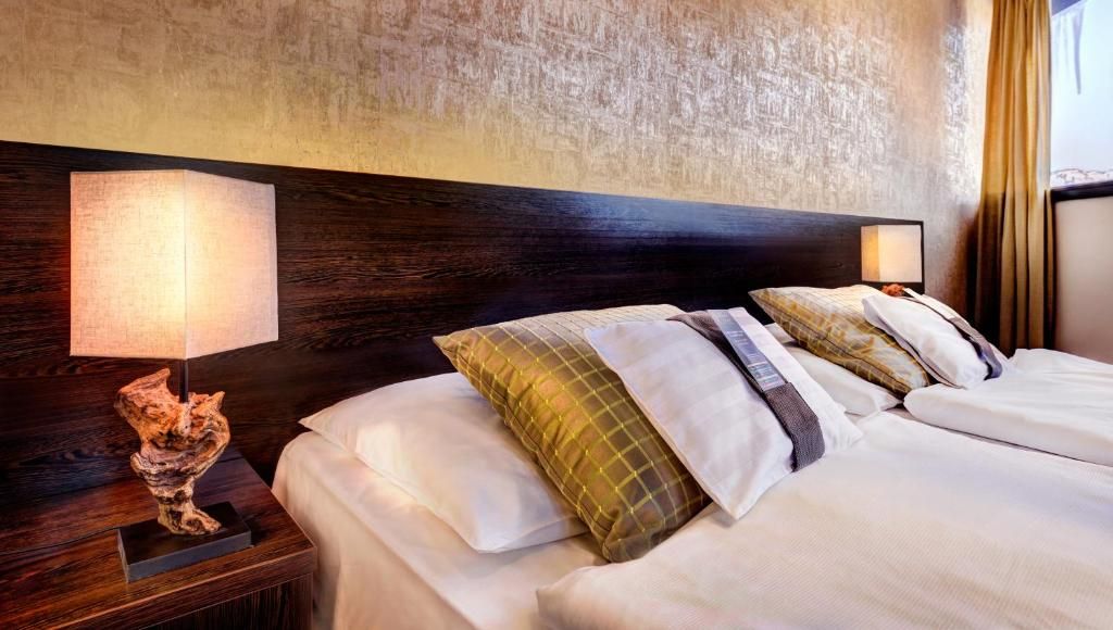 Hotel Grand Jasna фото 12