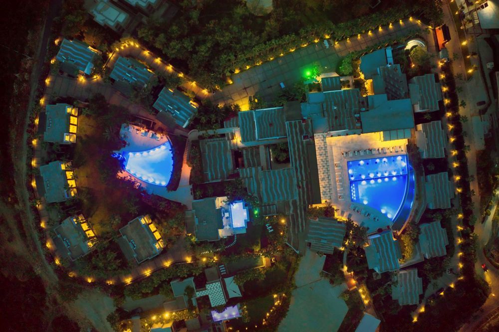 Hillstone Bodrum Hotel & Spa фото 54