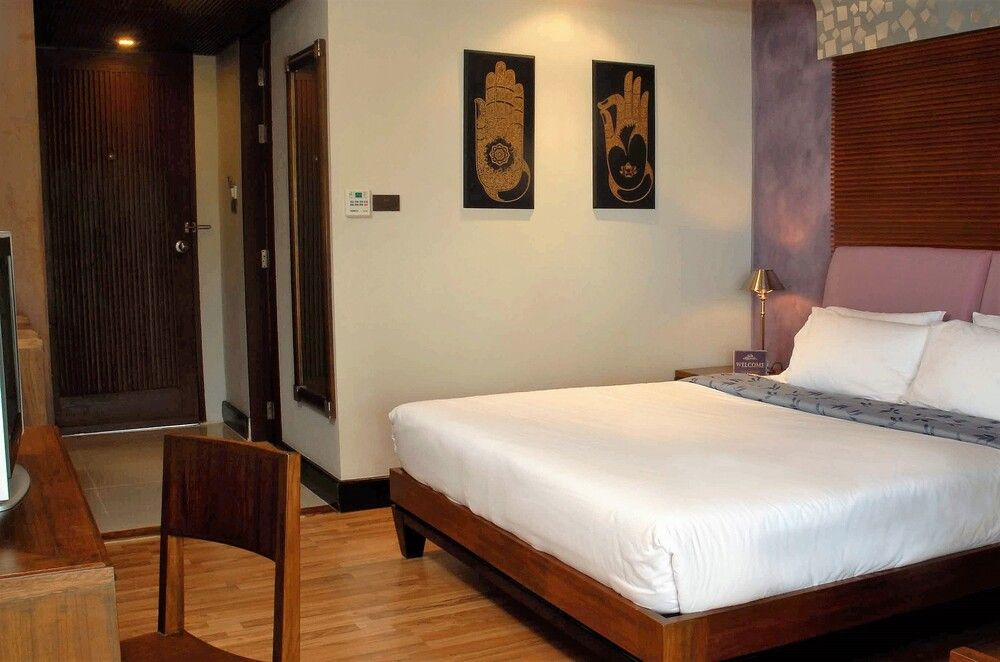 Weekender Resort Koh Samui фото 70