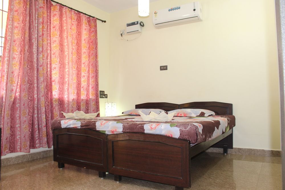 Aurita Holiday Homes фото 32